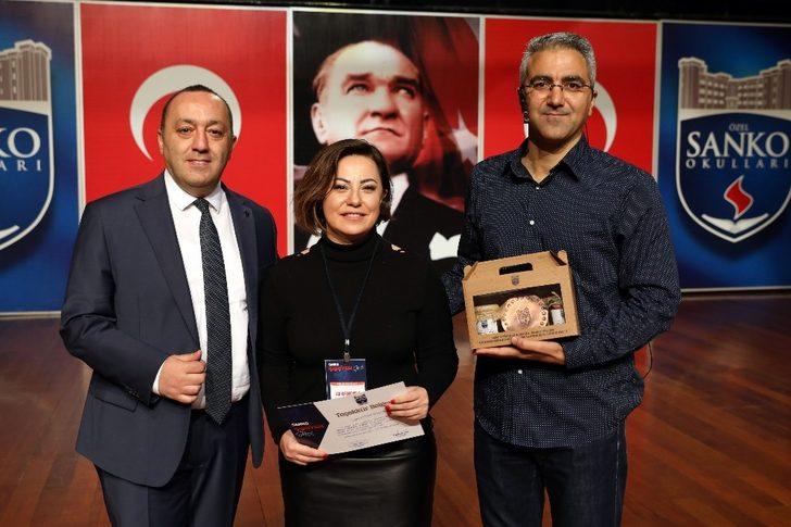 Sanko Okullarında kariyer günü G2