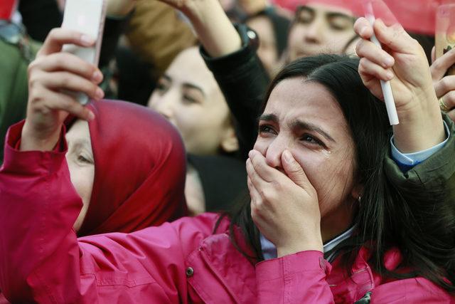 Erdoğan: Piyasadaki spekülatörleri terbiye etmemiz şart (3)