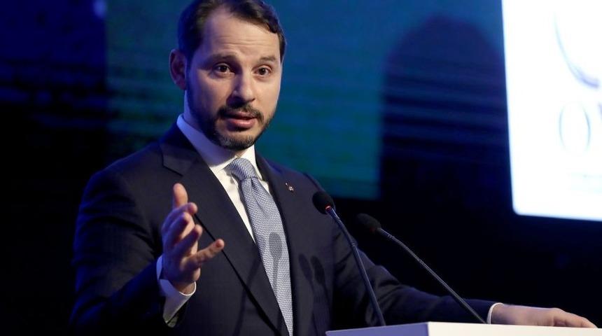 Bakan Albayrak: Süreç normalize oldu, seçim sonrası reform sürecine girilecek