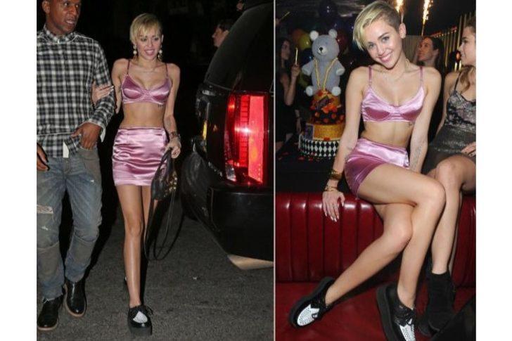 Bunları giymek cesaret ister! G4