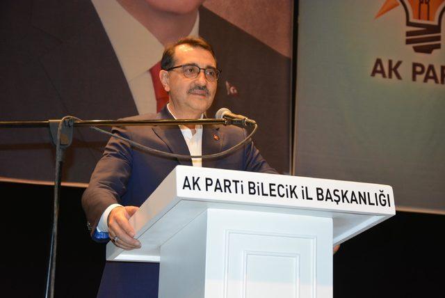 Bakan D&ouml;nmez: Hangi şer odaklarıyla iş birliği yaptığınızı bu millet g&ouml;r&uuml;yor (2) 3