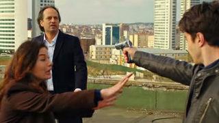 Gülperi dizisinde Hasan'ın vurduğu Kadir öldü mü? Gülperi 26. yeni bölüm 3. fragmanı izle