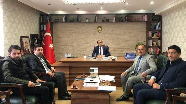 Organik ürünler PTT kargoyla Türkiyenin her tarafına gönderilecek.