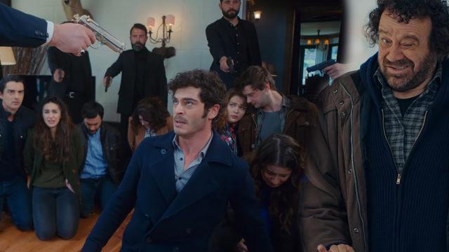 Bizim Hikaye'de Barış ve Filiz ölümle burun buruna! Bizim Hikaye 63. son bölüm izle!
