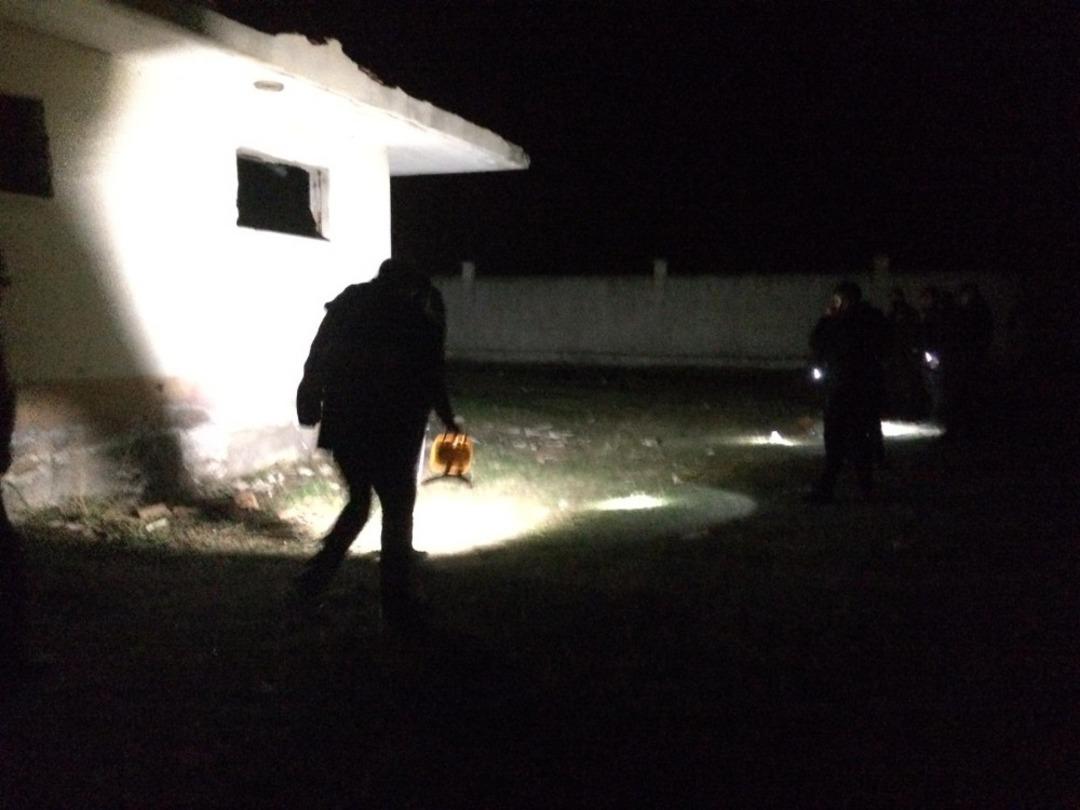 Kırklareli&rsquo;nde 11 yaşındaki kız &ouml;l&uuml; bulundu