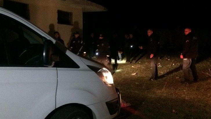 Kırklareli’nde 11 yaşındaki kız ölü bulundu G2