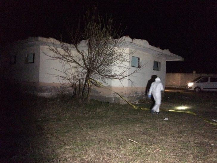 Kırklareli’nde 11 yaşındaki kız ölü bulundu G3