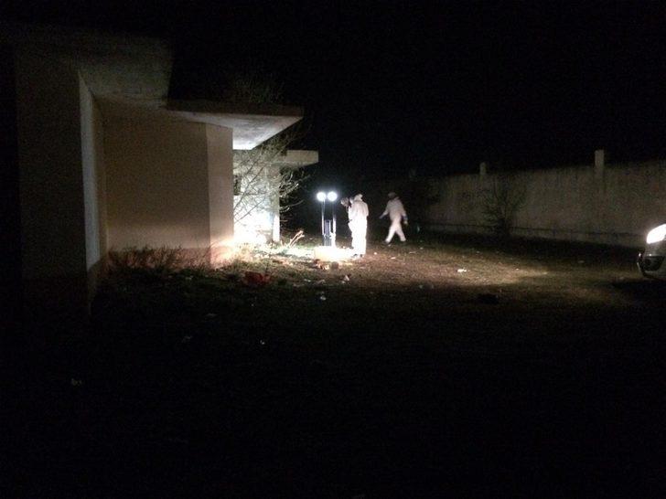 Kırklareli’nde 11 yaşındaki kız ölü bulundu G4