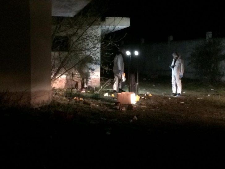 Kırklareli’nde 11 yaşındaki kız ölü bulundu G5