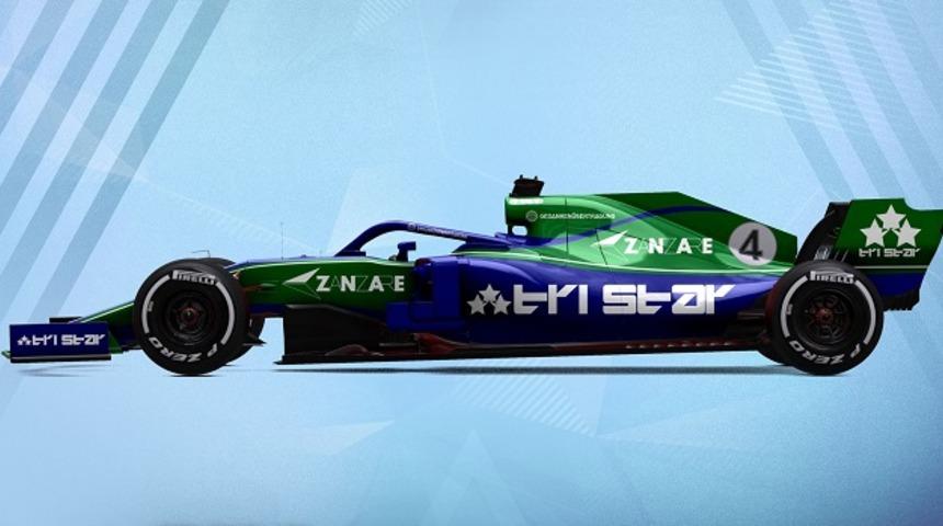 F1 2019 Duyuruldu - Oyun Haziran Ayında Geliyor!