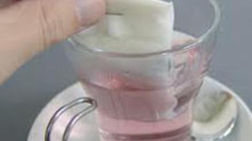 Poşet Bitki &Ccedil;aylarına Dikkat