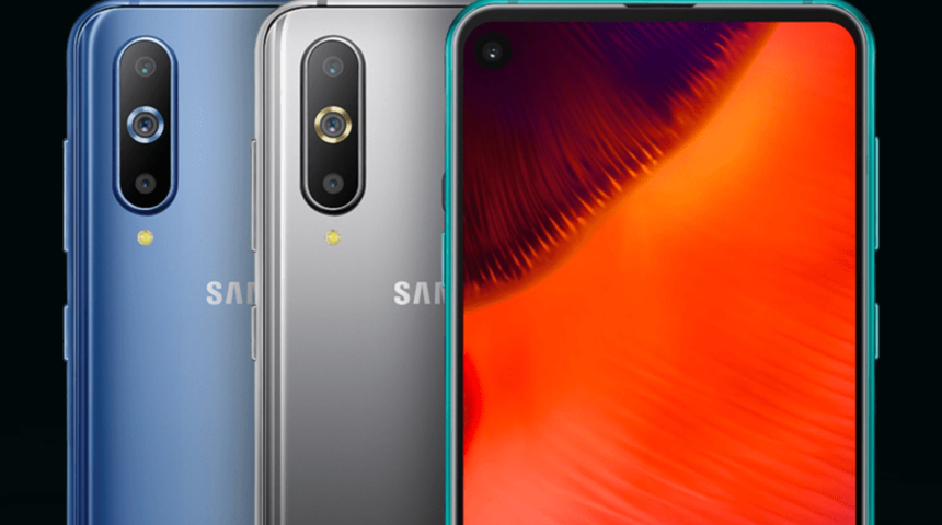 Galaxy A60 özellikleri netlik kazandı