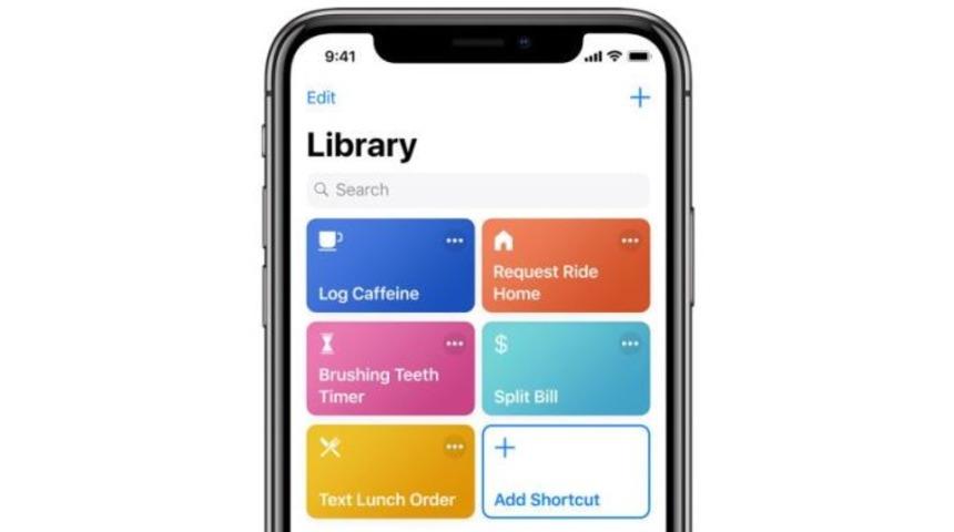 Apple Kestirmeler&rsquo;e gelen yenilikler