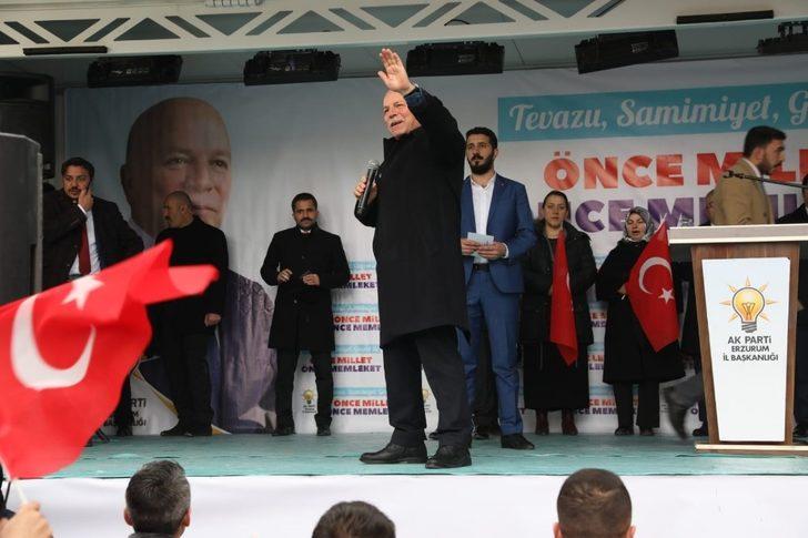 Başkan Sekmen’den bir günde iki miting G3