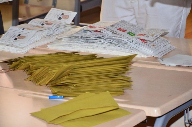 Balıkesir seçime hazır G1