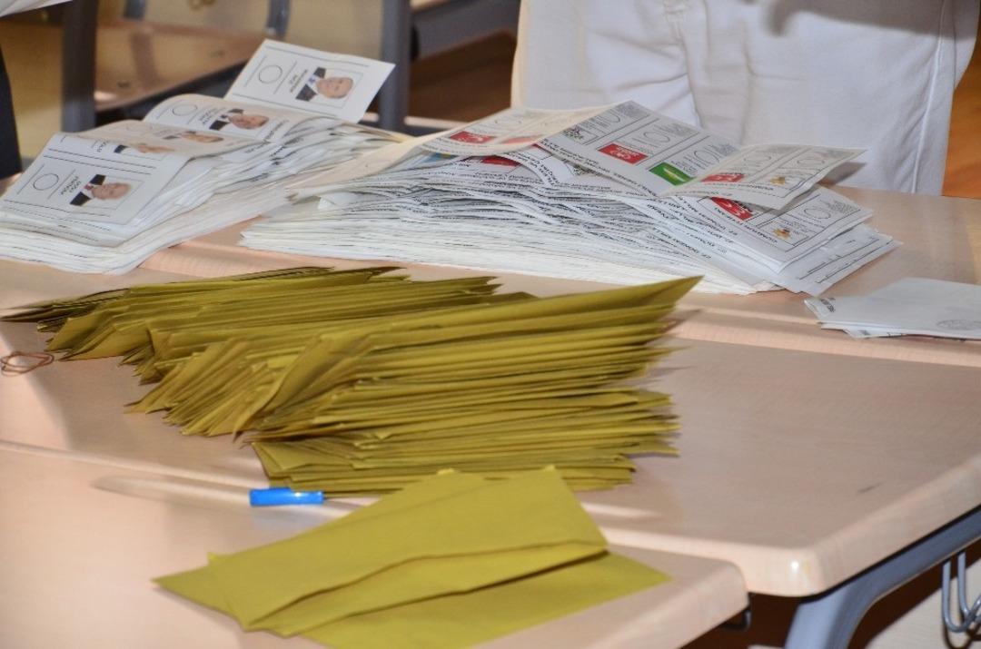 Balıkesir se&ccedil;ime hazır