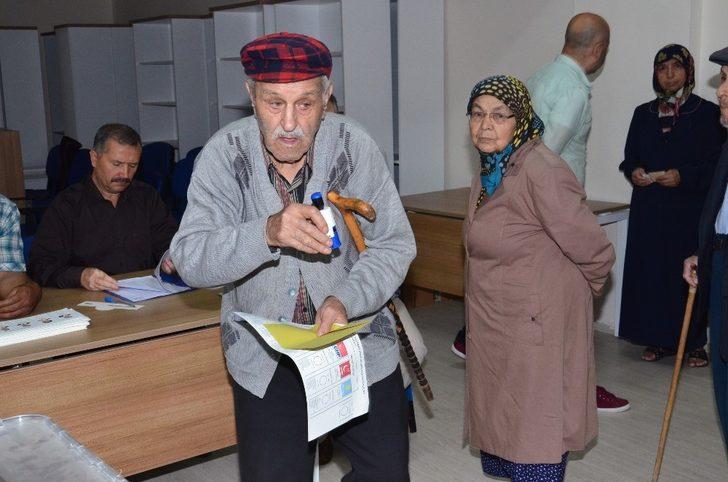 Balıkesir seçime hazır G2