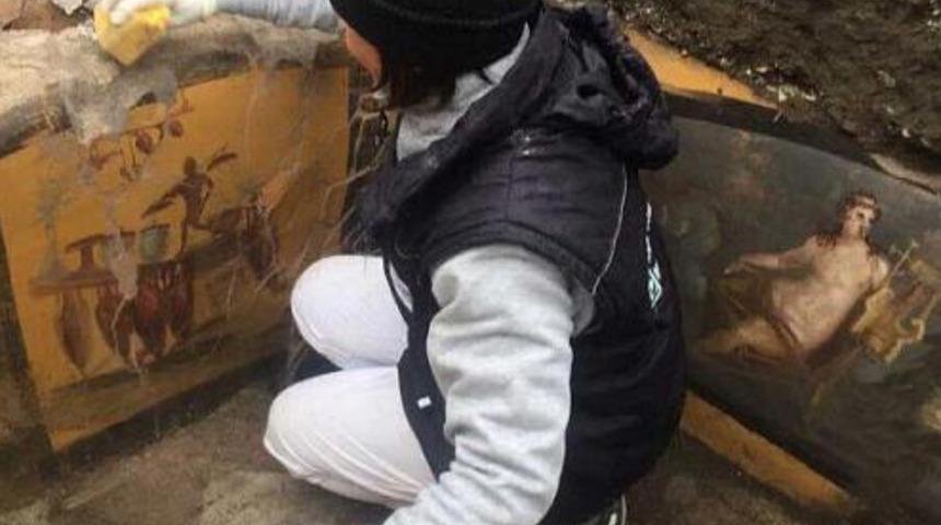 Fast Food'un 2 bin yıllık atası bulundu!