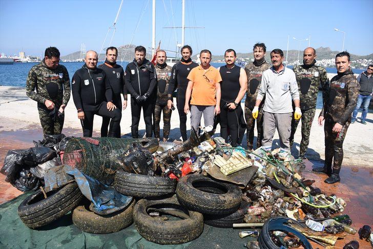 Cep telefonu da çıktı tekne motoru da! G5