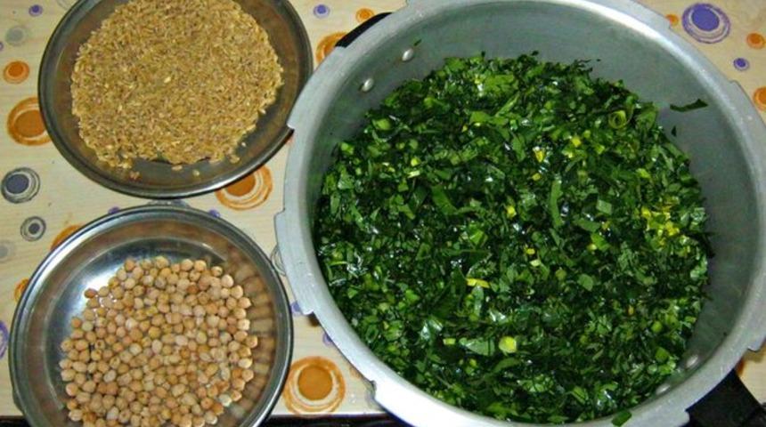 Herkes maydanozla karıştırıyor ama değil! Yılda 7 kez yerseniz...