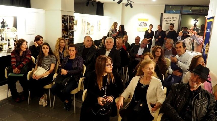 Reha Bilir&rsquo;e onursal &uuml;yelik