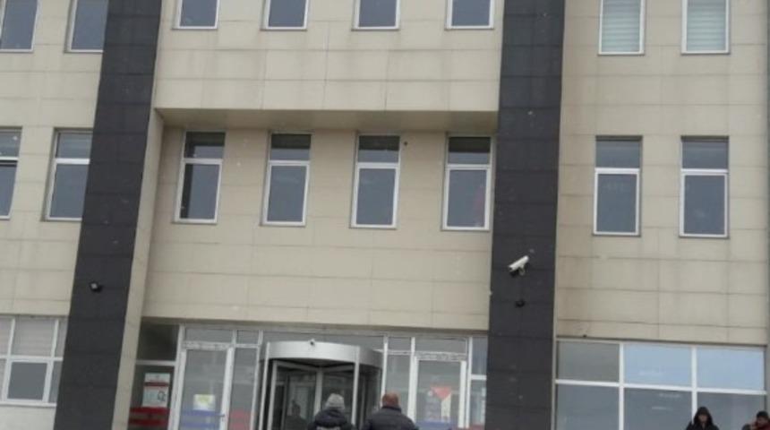 Kars&rsquo;ta uyuşturucudan 1 kişi tutuklandı