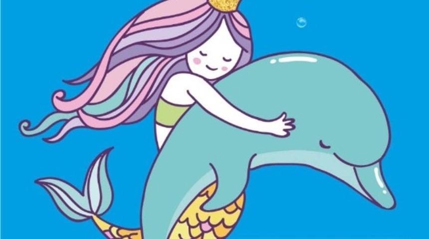 Ataşehir &ccedil;ocuk m&uuml;zikallerinde bu hafta Okyanus Masalı minik ziyaret&ccedil;ilerle buluşuyor