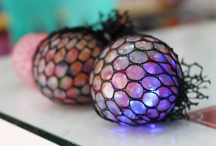 Ebeveynler dikkat! Stres oyuncakları çocuk sağlığını tehdit ediyor G2