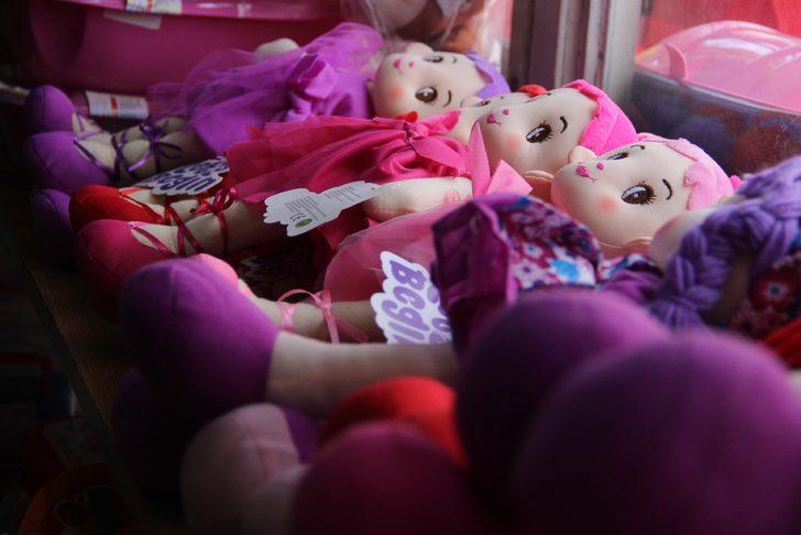 Ebeveynler dikkat! Stres oyuncakları çocuk sağlığını tehdit ediyor G4