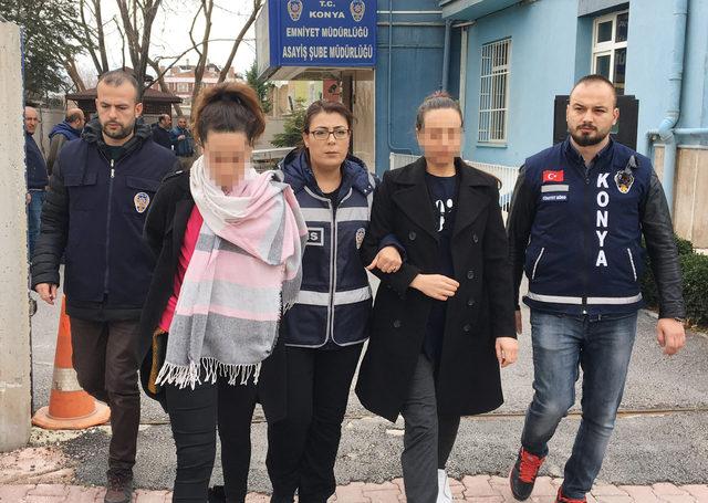 Aile içi cinayette, serbest kalanlar için savcılıktan itiraz