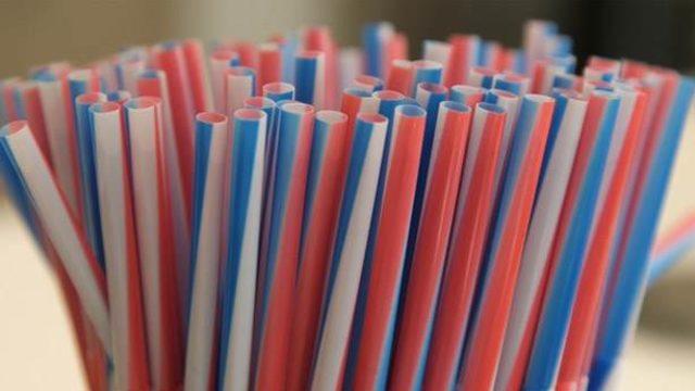 Tek kullanımlık plastik ürünlere yasak