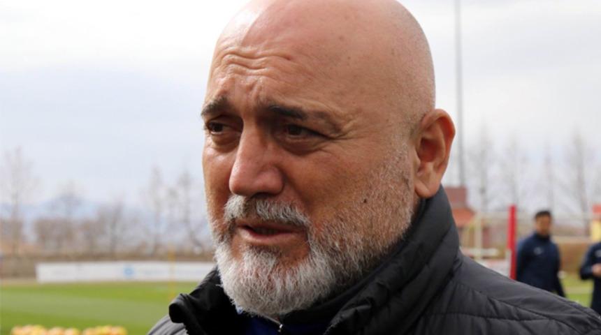 Hikmet Karaman'a göre kümede kalma puanı 39