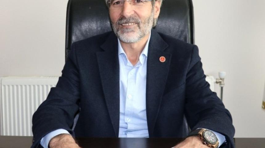 Başkan G&uuml;ler&rsquo;den &lsquo;Mobilya Fuarı&rsquo; değerlendirmesi