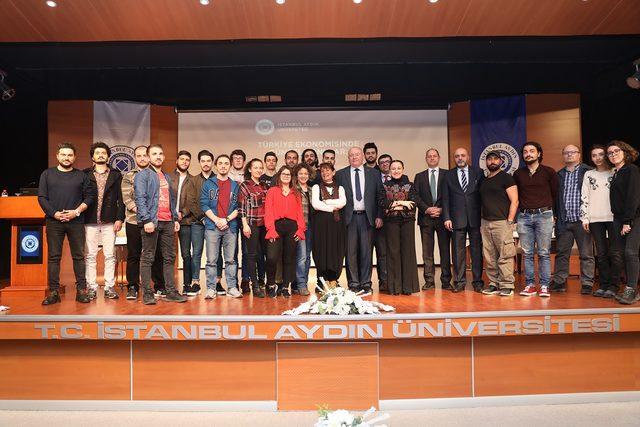 Prof. Dr. Ahmet Sedat Aybar: Türkiye ekonomik saldırılara şerbetlidir