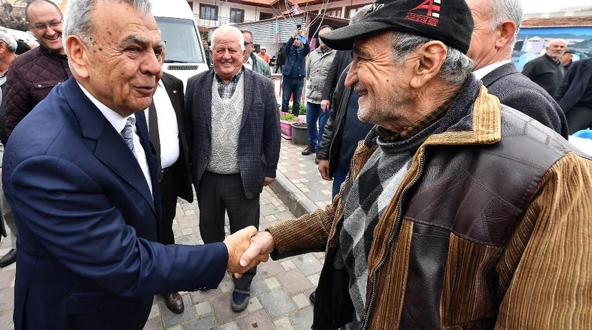 Kocaoğlu&rsquo;ndan "sandığa gidin" &ccedil;ağrısı