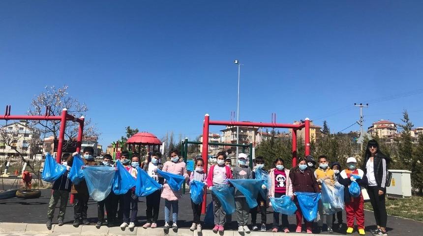 &rsquo;&rsquo;En &ccedil;ok &ccedil;&ouml;p&uuml; biz toplarız&rsquo;&rsquo;