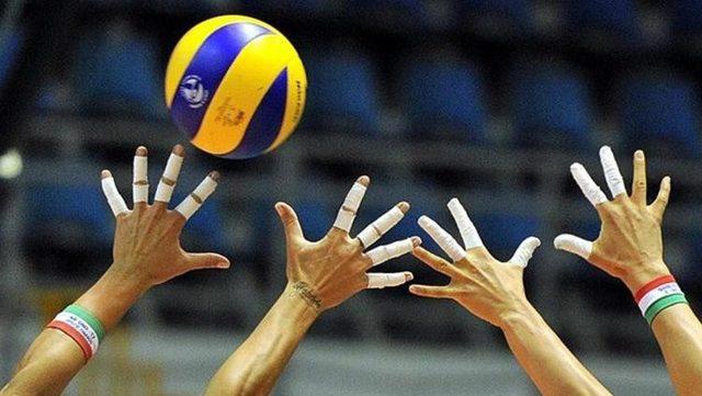 Kulüpler Arası Yıldız Erkek Voleybol grup müsabakaları