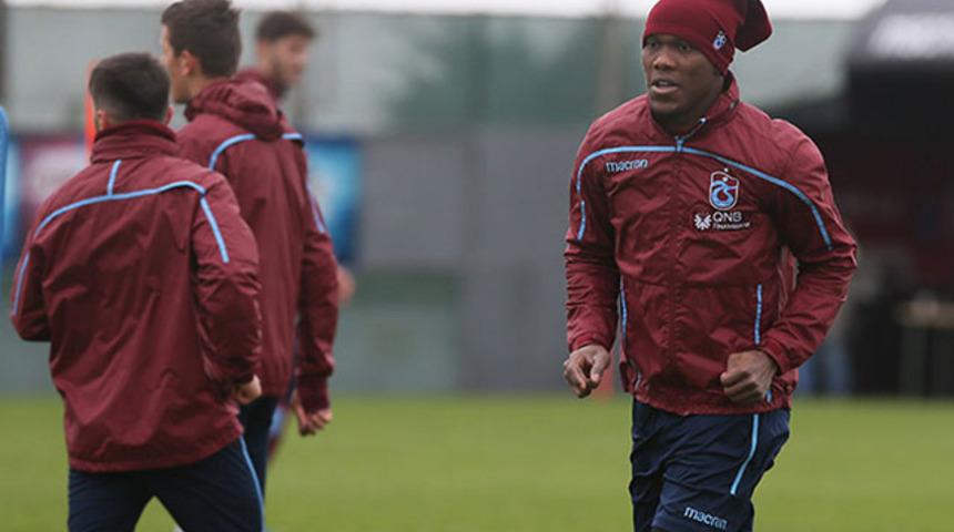 Ünal Karaman: Çözüm üreten takım olun