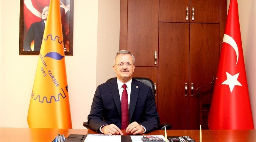 Tekli: "Seçimin kazananı Mersin olsun"