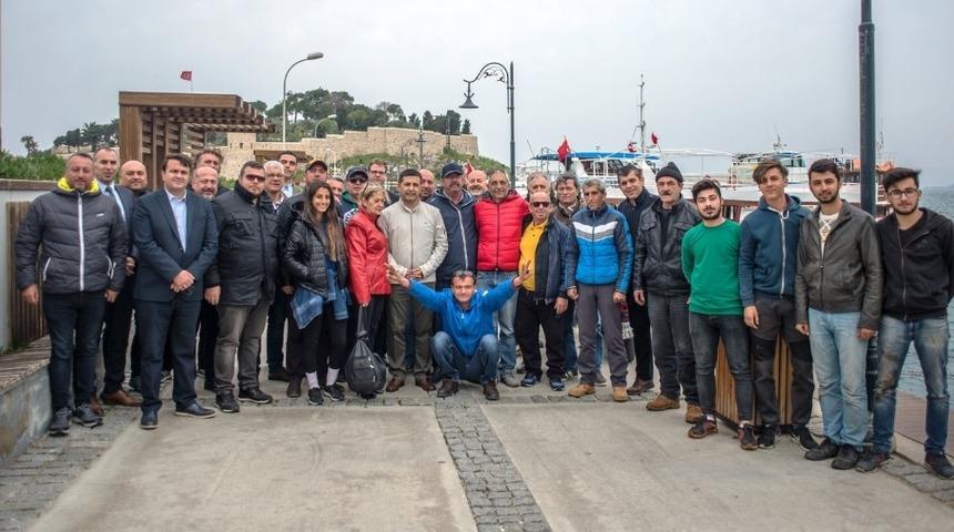 Ömer Günel: “Yapılmaz denilenin nasıl yapıldığını hep beraber göreceğiz”