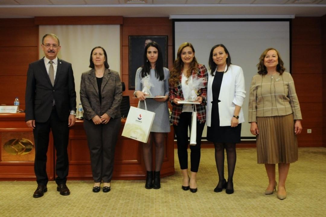 SANKO&rsquo;da &ldquo;II. Diyetisyen Olarak &Ccedil;alışmak&rdquo; paneli