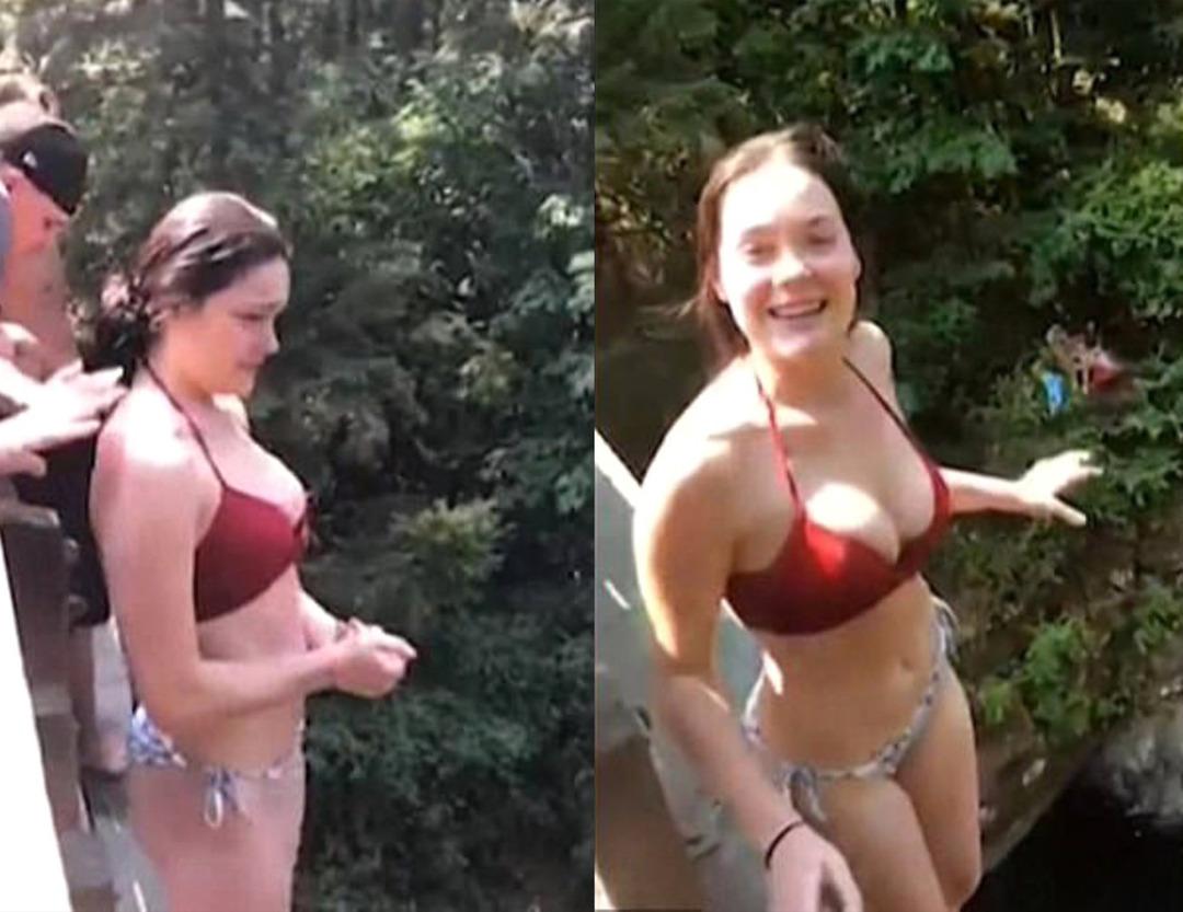  Şaka olsun diye yapmıştı! Bu hareketin cezası bakın ne oldu