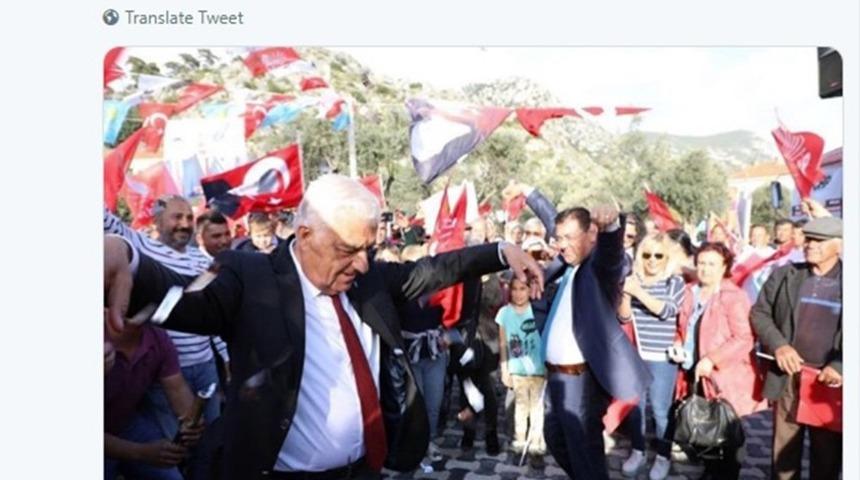 Osman Gürün, başlattı Twitter’da ‘Trend Topic’ oldu