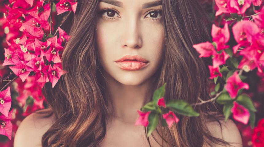 Cildiniz bahar aylarına hazır mı?