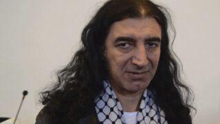 Murat Kekilli'nin babası yaşamını yitirdi 