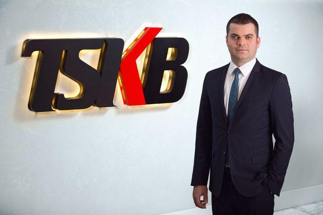  TSKB’de yeni atamalar yapıldı