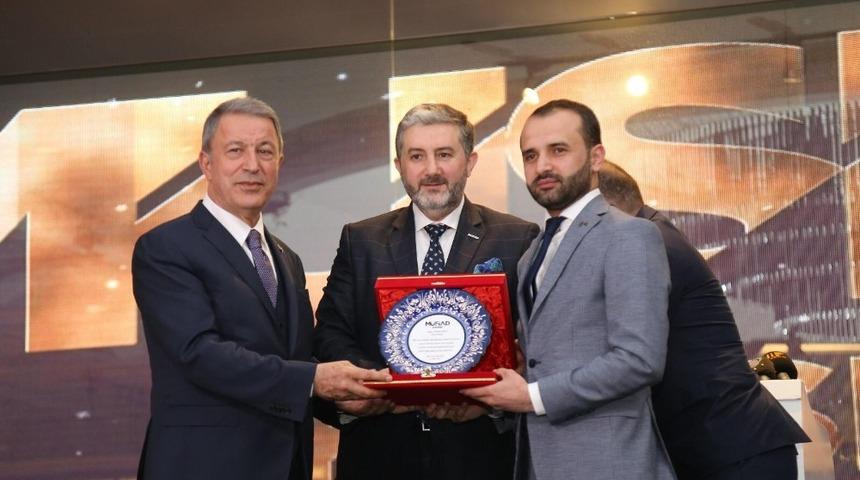 Grup Avenir 2019 Bahar Aylarını Yeni Projeleri İle Müjdeliyor