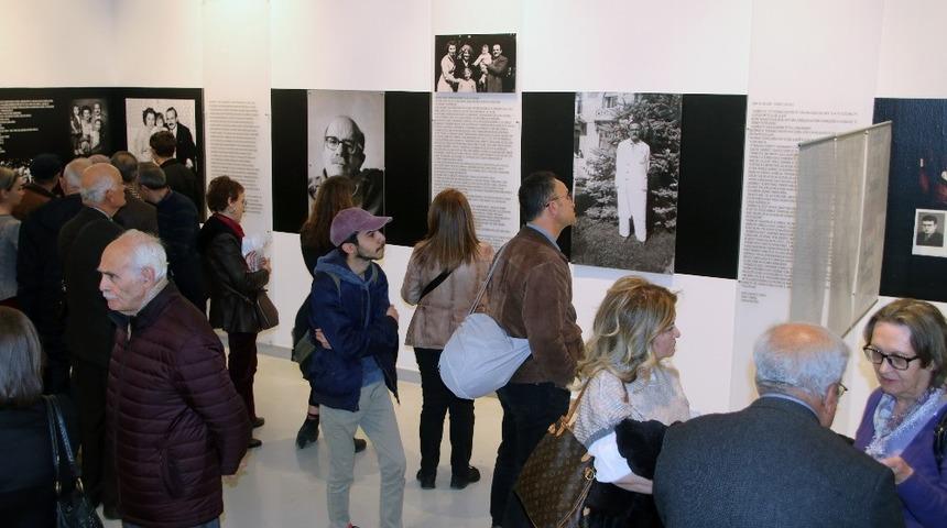 Ceyhun Atuf Kansu 100. yaşında &Ccedil;SM&rsquo;de anıldı