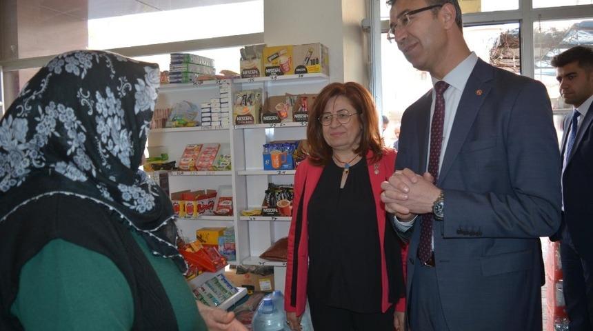 Haymana: "Talas’ta 1 Nisan Günü Bayram Olacak"