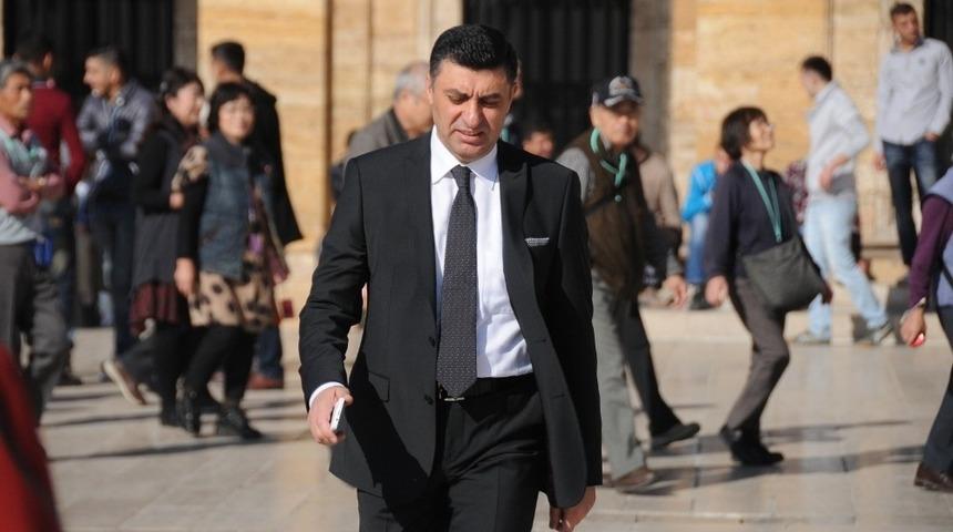 Cumhur İttifakı Kars Belediye Başkan Adayı Çetin Nazik:  “31 Mart’ta yatırım, üretim, istihdam ve sosyal hizmet belediyeciliği kazanacak”